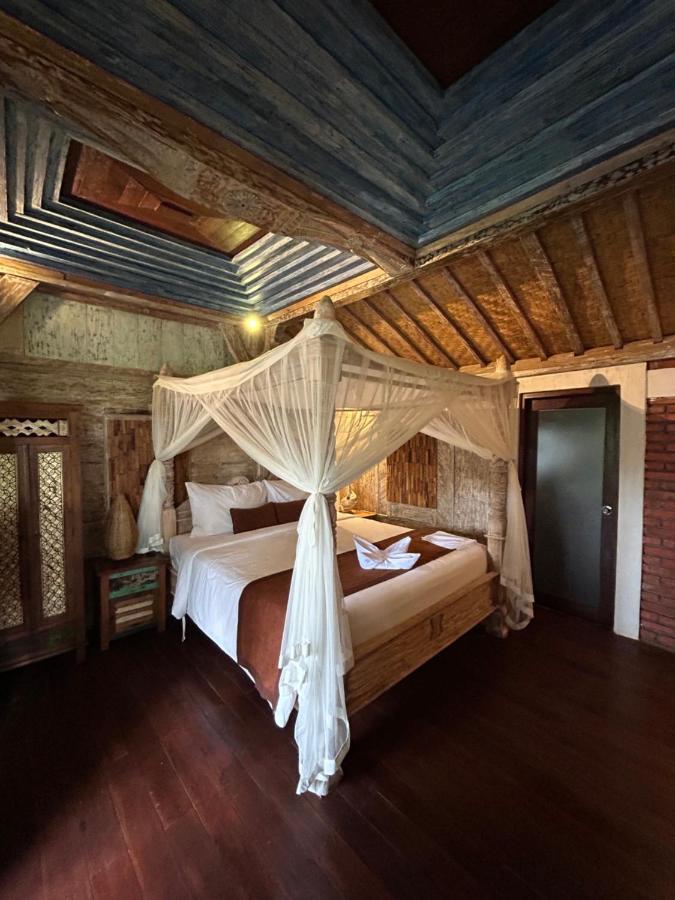 Puri Sundaram Villa Ουμπούντ Εξωτερικό φωτογραφία